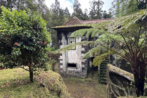 Byhus i Horta, Faial, Horta - € 80.000 | Ref: 1167 - foto 13
