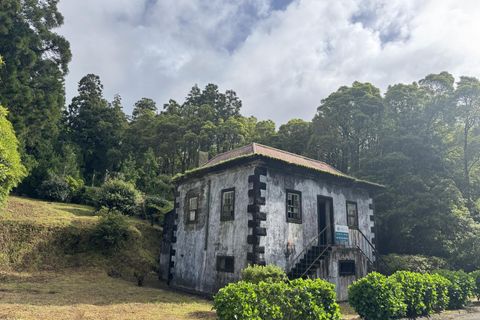 Byhus i Horta, Faial, Horta - € 80.000 | Ref: 1167 - foto 14