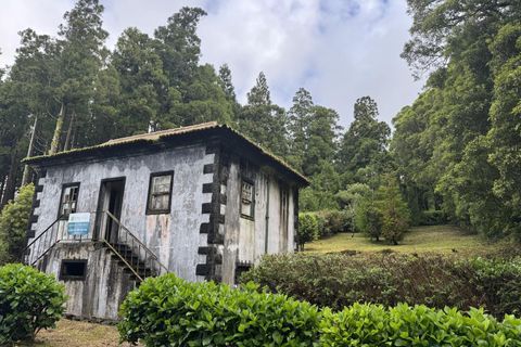 Byhus i Horta, Faial, Horta - € 80.000 | Ref: 1167 - foto 15