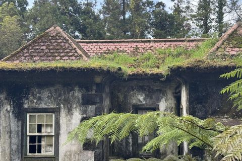 Byhus i Horta, Faial, Horta - € 80.000 | Ref: 1167 - foto 17