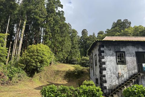 Byhus i Horta, Faial, Horta - € 80.000 | Ref: 1167 - foto 18