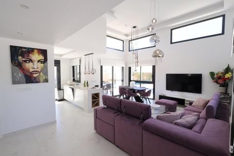 Villa a Ciudad Quesada, Alicante, Ciudad Quesada - € 699.000 | Ref: 72277 - foto 8