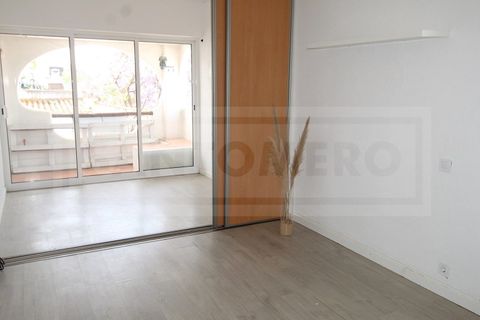 Lejlighed i Albufeira, Faro, Albufeira - € 202.500 | Ref: STC2648 - foto 2
