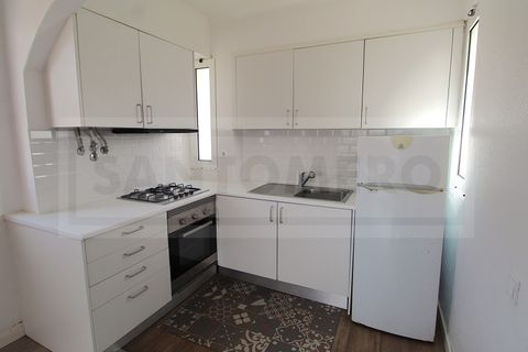Lejlighed i Albufeira, Faro, Albufeira - € 202.500 | Ref: STC2648 - foto 8