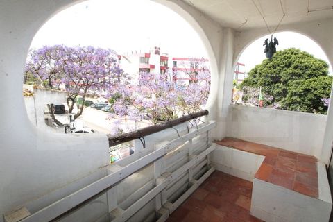 Lejlighed i Albufeira, Faro, Albufeira - € 202.500 | Ref: STC2648 - foto 1