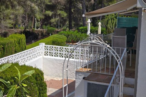 Villa i Moraira, Alicante, Moraira - € 339.000 | Ref: C617 - foto 1