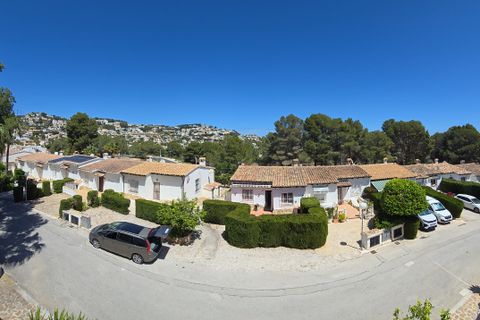 Villa i Moraira, Alicante, Moraira - € 339.000 | Ref: C617 - foto 2