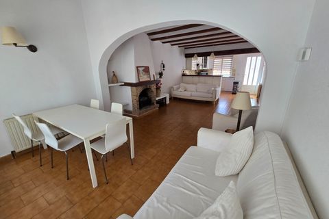 Villa i Moraira, Alicante, Moraira - € 339.000 | Ref: C617 - foto 3
