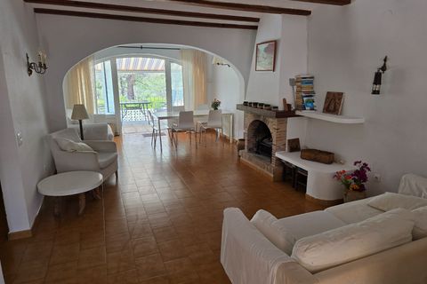 Villa i Moraira, Alicante, Moraira - € 339.000 | Ref: C617 - foto 4