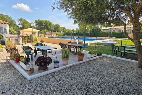 Villa i Moraira, Alicante, Moraira - € 339.000 | Ref: C617 - foto 5