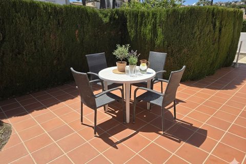 Villa i Moraira, Alicante, Moraira - € 339.000 | Ref: C617 - foto 6
