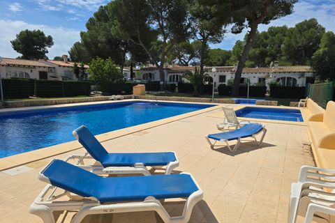 Villa i Moraira, Alicante, Moraira - € 339.000 | Ref: C617 - foto 8