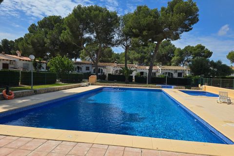 Villa i Moraira, Alicante, Moraira - € 339.000 | Ref: C617 - foto 9