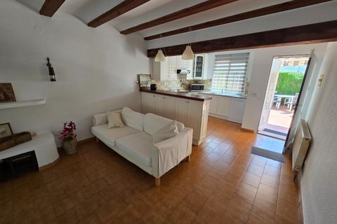 Villa i Moraira, Alicante, Moraira - € 339.000 | Ref: C617 - foto 10