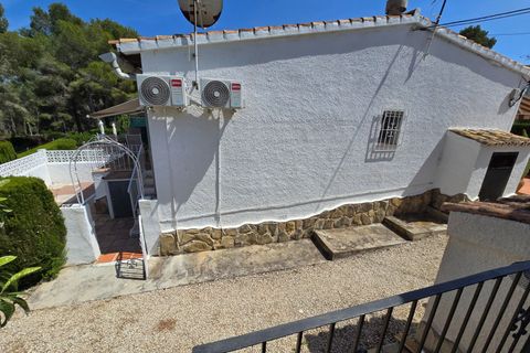 Villa i Moraira, Alicante, Moraira - € 339.000 | Ref: C617 - foto 20