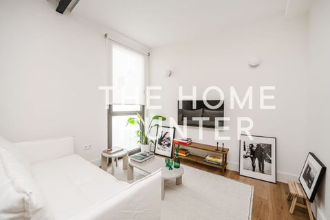Leilighet i Madrid, Madrid, Madrid - € 380 000 | Ref: THH3840 - foto 2