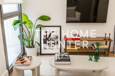 Leilighet i Madrid, Madrid, Madrid - € 380 000 | Ref: THH3840 - foto 3