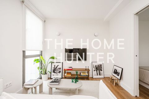 Leilighet i Madrid, Madrid, Madrid - € 380 000 | Ref: THH3840 - foto 4