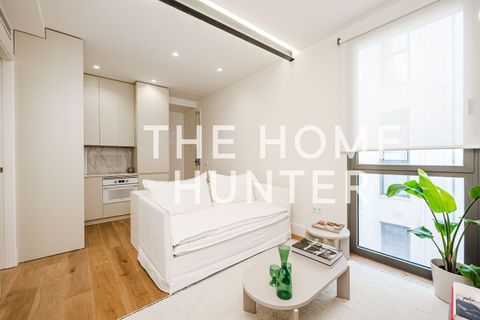 Leilighet i Madrid, Madrid, Madrid - € 380 000 | Ref: THH3840 - foto 5