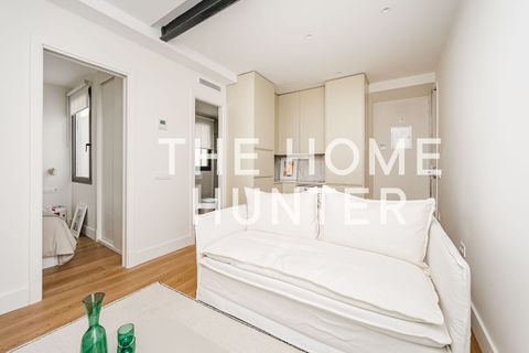 Leilighet i Madrid, Madrid, Madrid - € 380 000 | Ref: THH3840 - foto 6
