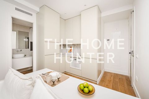 Leilighet i Madrid, Madrid, Madrid - € 380 000 | Ref: THH3840 - foto 7