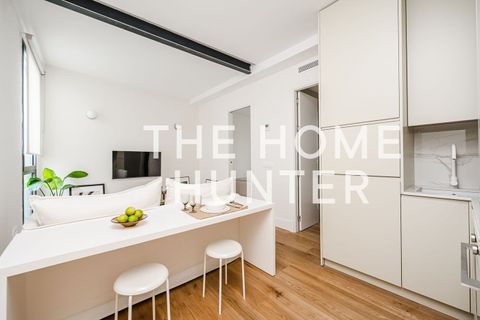 Leilighet i Madrid, Madrid, Madrid - € 380 000 | Ref: THH3840 - foto 8