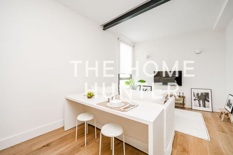 Leilighet i Madrid, Madrid, Madrid - € 380 000 | Ref: THH3840 - foto 9