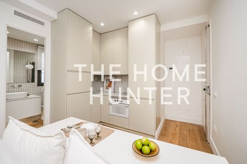 Leilighet i Madrid, Madrid, Madrid - € 380 000 | Ref: THH3840 - foto 10