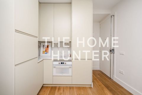 Leilighet i Madrid, Madrid, Madrid - € 380 000 | Ref: THH3840 - foto 11