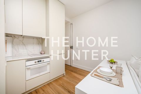 Leilighet i Madrid, Madrid, Madrid - € 380 000 | Ref: THH3840 - foto 13