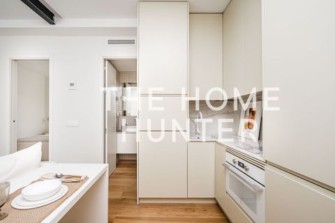 Leilighet i Madrid, Madrid, Madrid - € 380 000 | Ref: THH3840 - foto 17