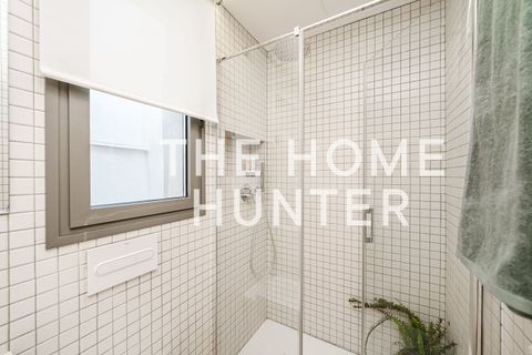Leilighet i Madrid, Madrid, Madrid - € 380 000 | Ref: THH3840 - foto 19