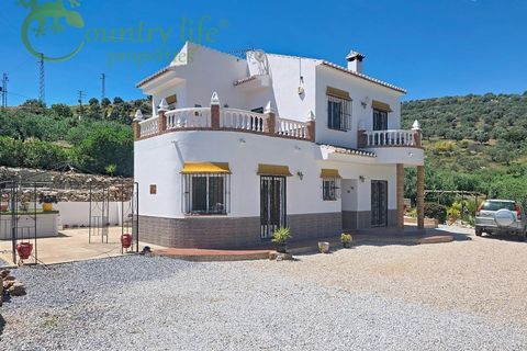 Villa a Alcaucin, Malaga, Alcaucin - € 339.000 | Ref: ALC187 - foto 2