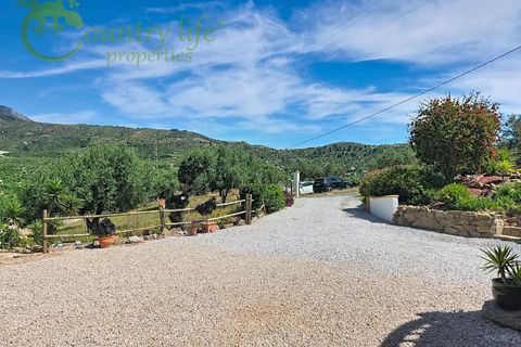 Villa a Alcaucin, Malaga, Alcaucin - € 339.000 | Ref: ALC187 - foto 3