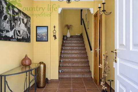 Villa a Alcaucin, Malaga, Alcaucin - € 339.000 | Ref: ALC187 - foto 5