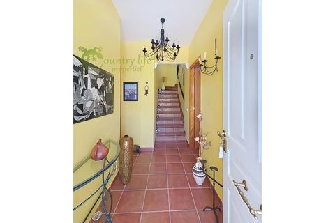 Villa a Alcaucin, Malaga, Alcaucin - € 339.000 | Ref: ALC187 - foto 6