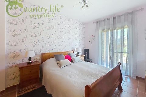 Villa a Alcaucin, Malaga, Alcaucin - € 339.000 | Ref: ALC187 - foto 7