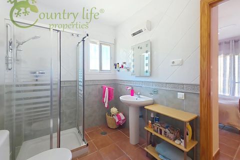 Villa a Alcaucin, Malaga, Alcaucin - € 339.000 | Ref: ALC187 - foto 10