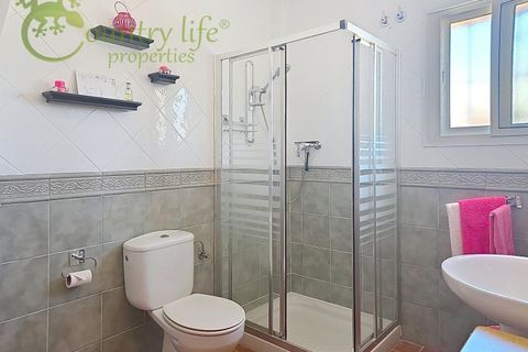 Villa a Alcaucin, Malaga, Alcaucin - € 339.000 | Ref: ALC187 - foto 12