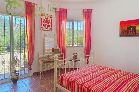 Villa a Alcaucin, Malaga, Alcaucin - € 339.000 | Ref: ALC187 - foto 14