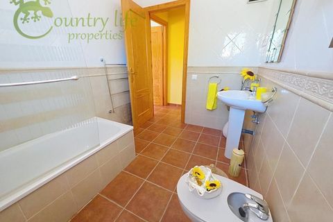 Villa a Alcaucin, Malaga, Alcaucin - € 339.000 | Ref: ALC187 - foto 19