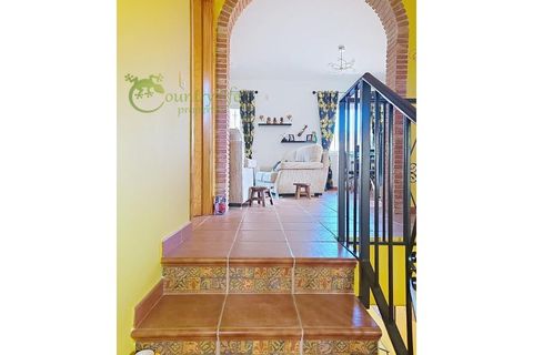 Villa a Alcaucin, Malaga, Alcaucin - € 339.000 | Ref: ALC187 - foto 21