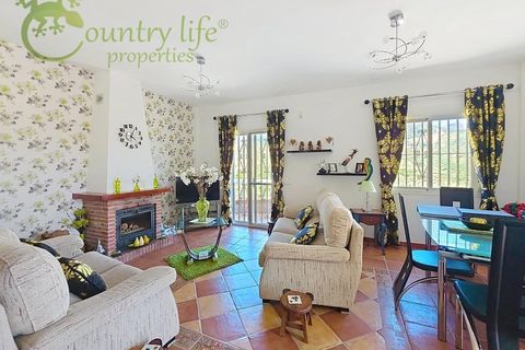 Villa a Alcaucin, Malaga, Alcaucin - € 339.000 | Ref: ALC187 - foto 23