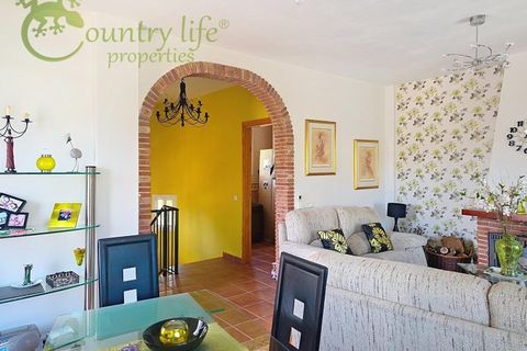 Villa a Alcaucin, Malaga, Alcaucin - € 339.000 | Ref: ALC187 - foto 26