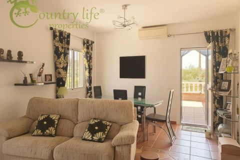 Villa a Alcaucin, Malaga, Alcaucin - € 339.000 | Ref: ALC187 - foto 27