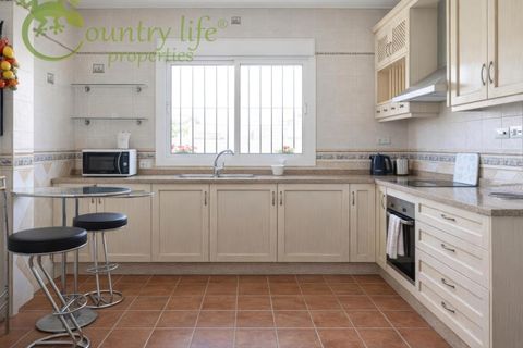 Villa a Alcaucin, Malaga, Alcaucin - € 339.000 | Ref: ALC187 - foto 31