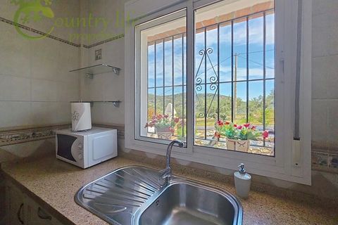 Villa a Alcaucin, Malaga, Alcaucin - € 339.000 | Ref: ALC187 - foto 32
