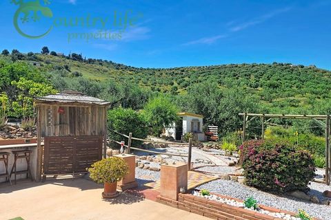 Villa a Alcaucin, Malaga, Alcaucin - € 339.000 | Ref: ALC187 - foto 36