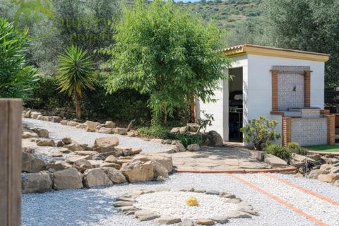 Villa a Alcaucin, Malaga, Alcaucin - € 339.000 | Ref: ALC187 - foto 37