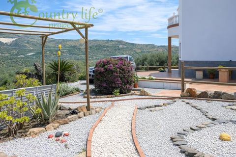 Villa a Alcaucin, Malaga, Alcaucin - € 339.000 | Ref: ALC187 - foto 38